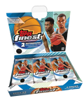 2023-24 Topps Finest Basketball - Hobby Box