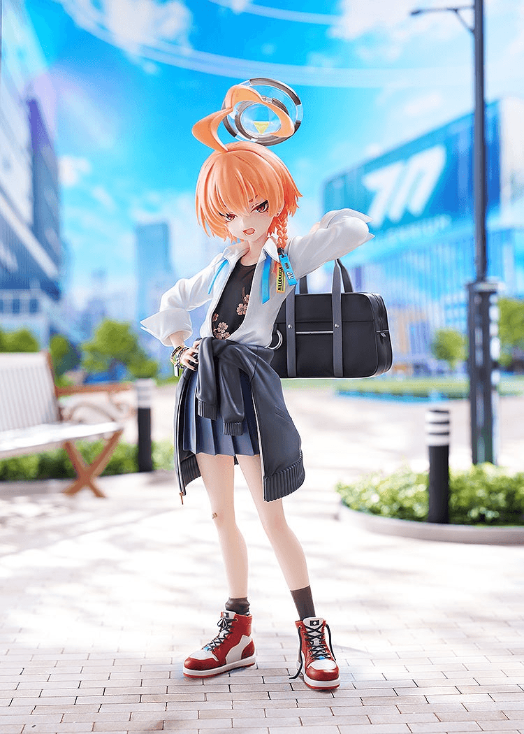 Neru Mikamo - Blue Archive 1/7 Scale Figure
