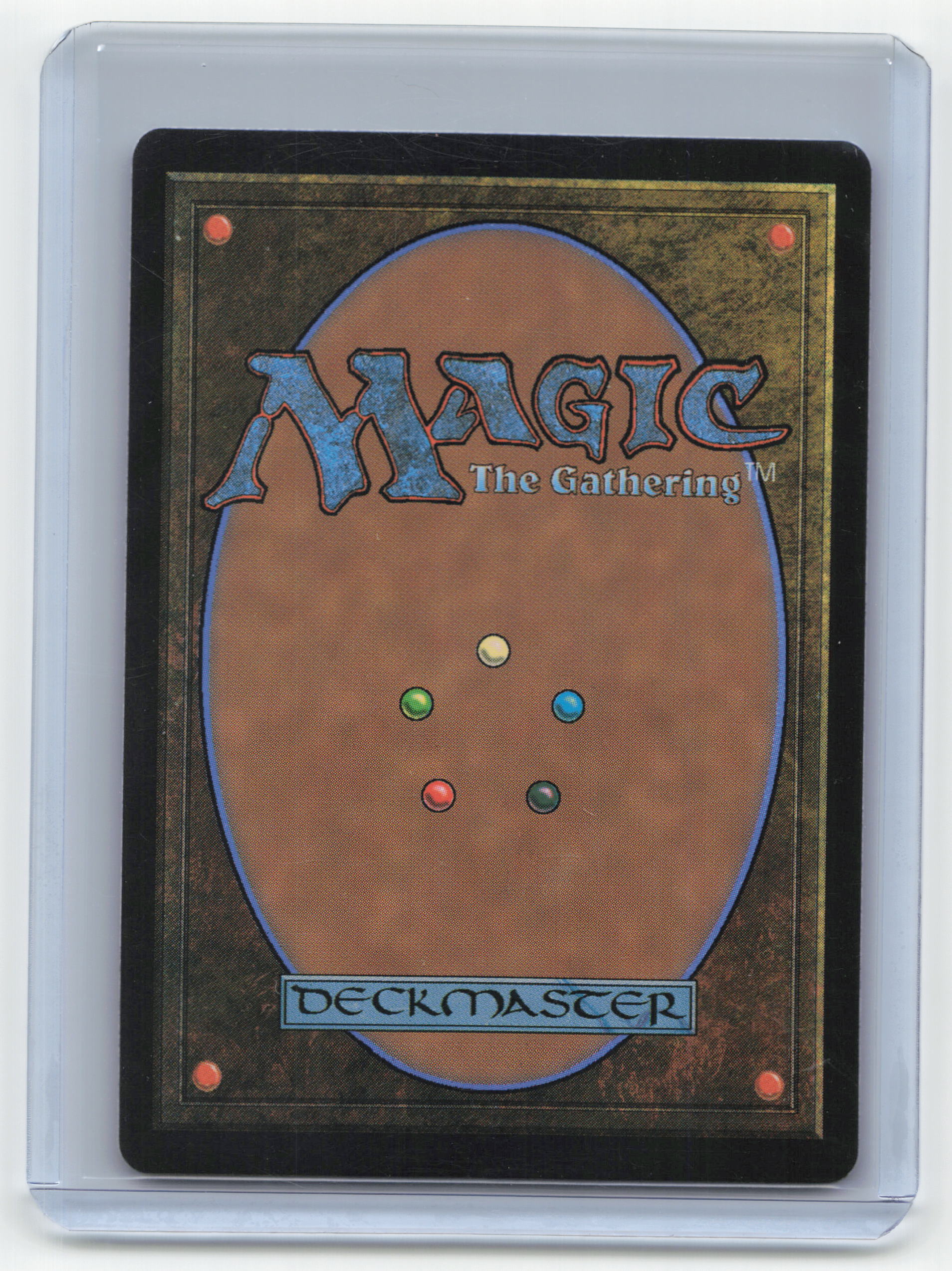 2025 Magic: The Gathering—Midgar Mercenary Cloud #520 Final Fantasy— Near Mint