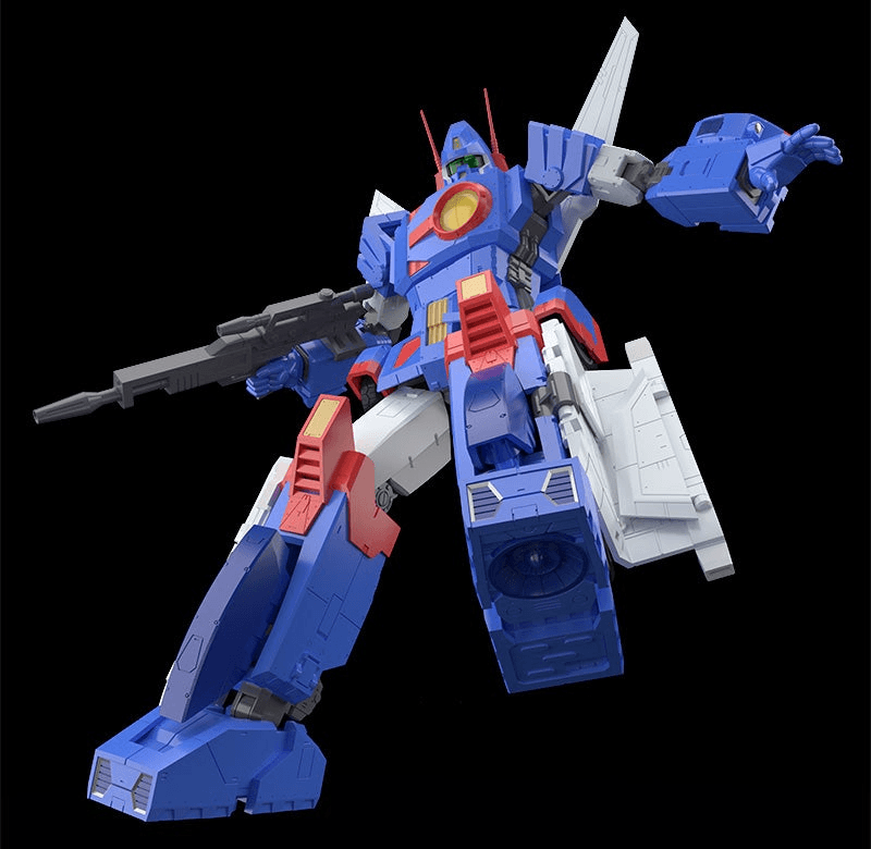 (Rerelease) MODEROID Xabungle