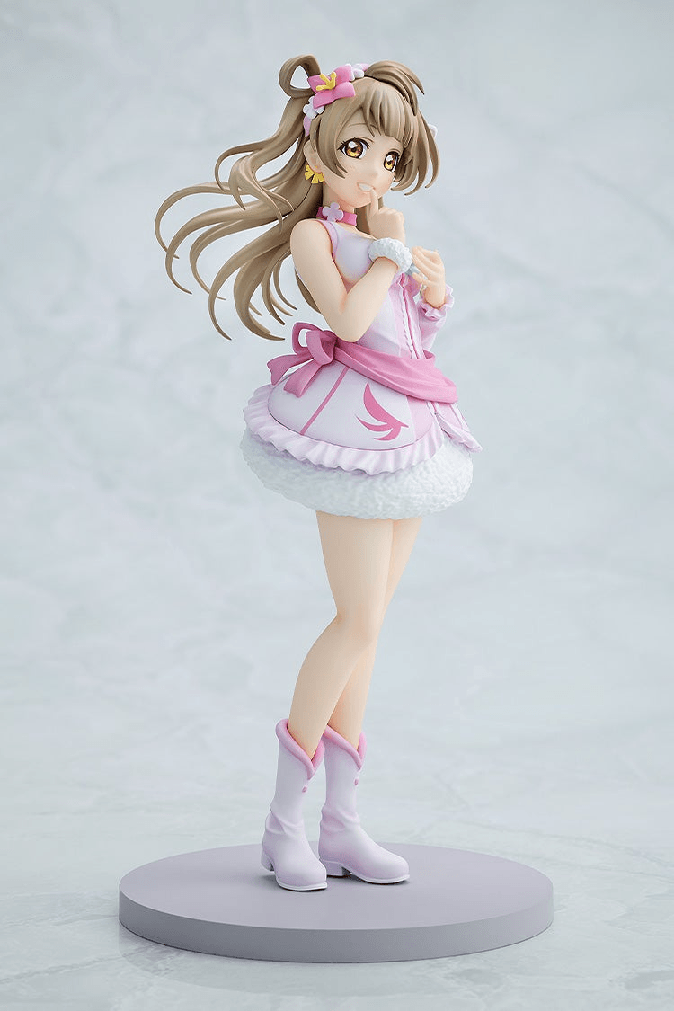 Kotori Minami: Bokutachi wa Hitotsu no Hikari Ver.