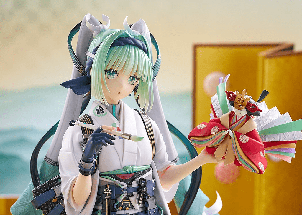 Hatsune Miku: Smile x Future Ver.