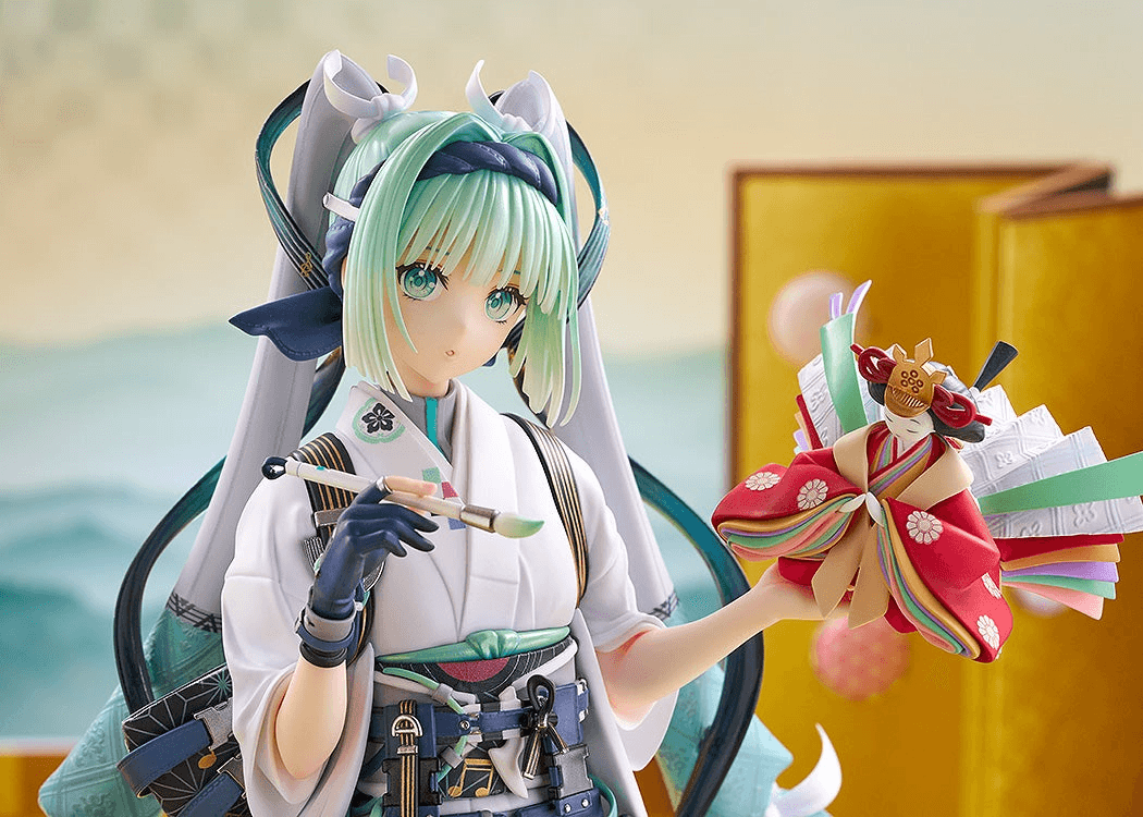 Hatsune Miku: Smile x Future Ver.