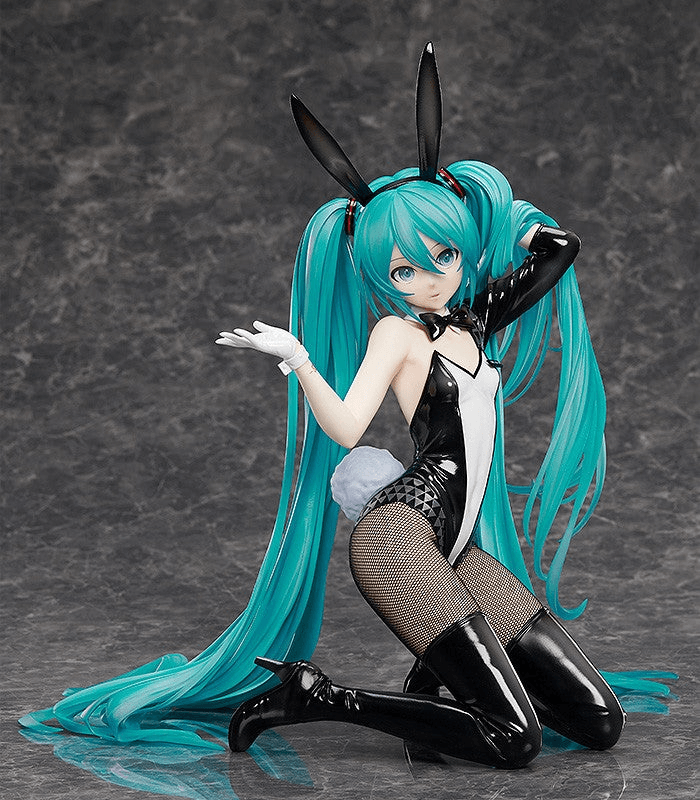 (Rerelease) Hatsune Miku: Bunny Ver. / Art by SanMuYYB - Release Date: 11/2026