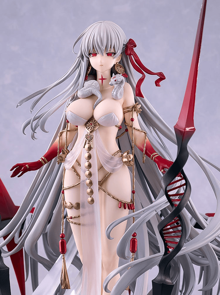 Archer/Durgā - Fate/Grand Order Scale Figure