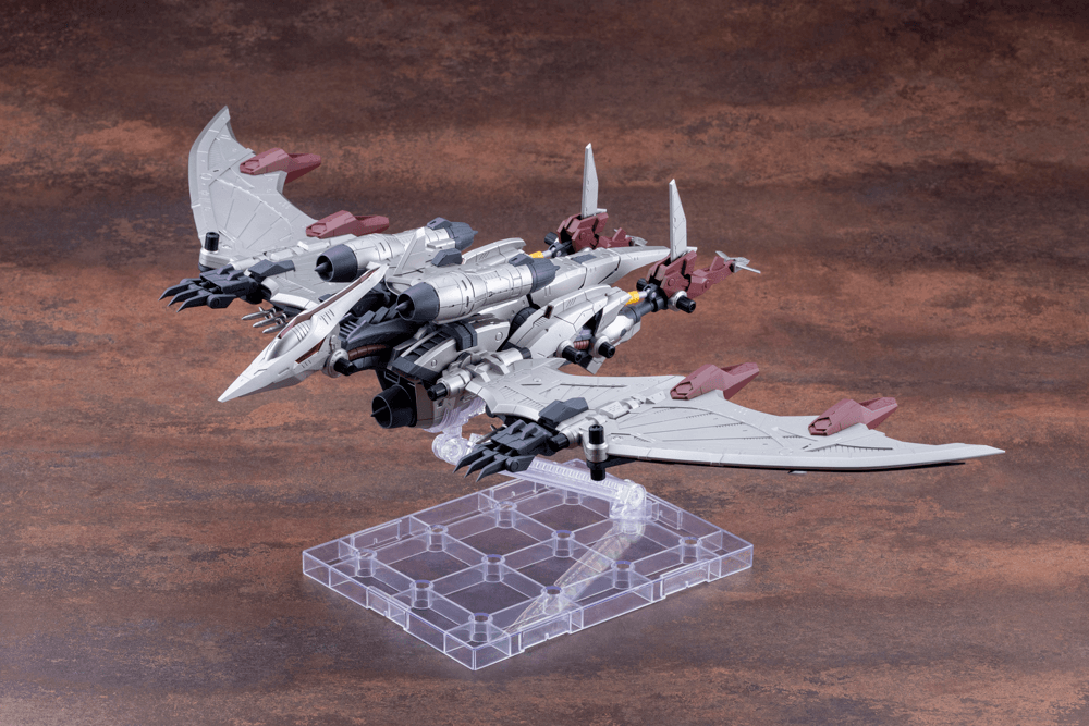 STORM SWORDER ALA BARONE SPECIAL 2000 -Recolor-