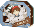 PT-329X Laputa Sheeta "Castle in the Sky" (Box/6)
