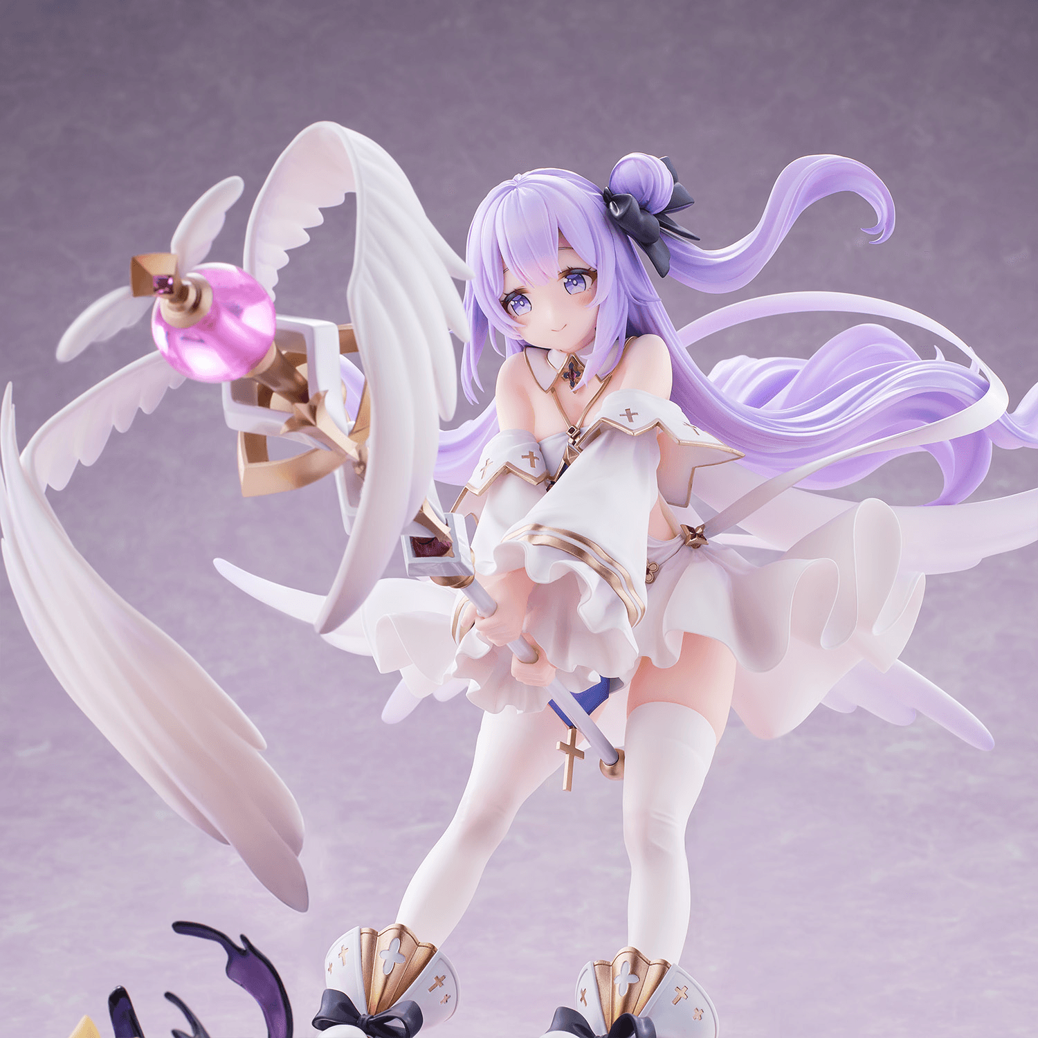 Azur Lane – Unicorn: White My Angel – 1/6 Scale Pre-Painted Figure