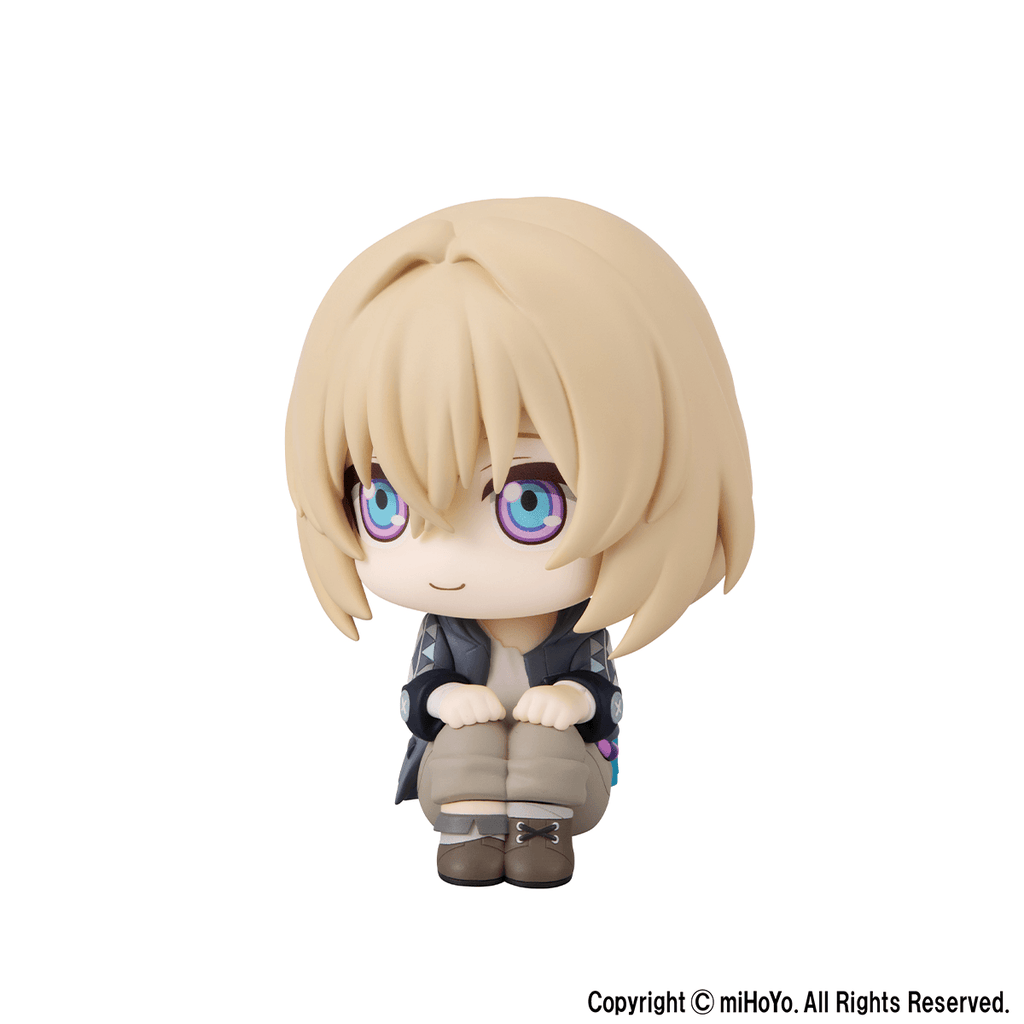 Lookup Honkai：Star Rail Aventurine &amp; Kakavasha set【with gift】