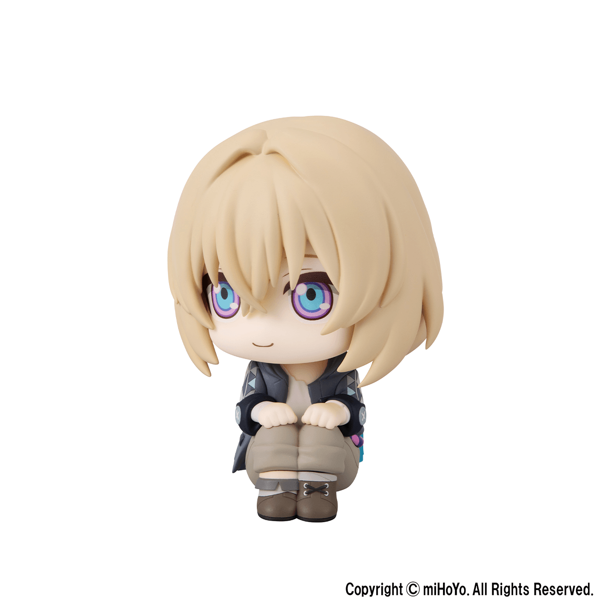 Lookup Honkai：Star Rail Aventurine &amp; Kakavasha set【with gift】