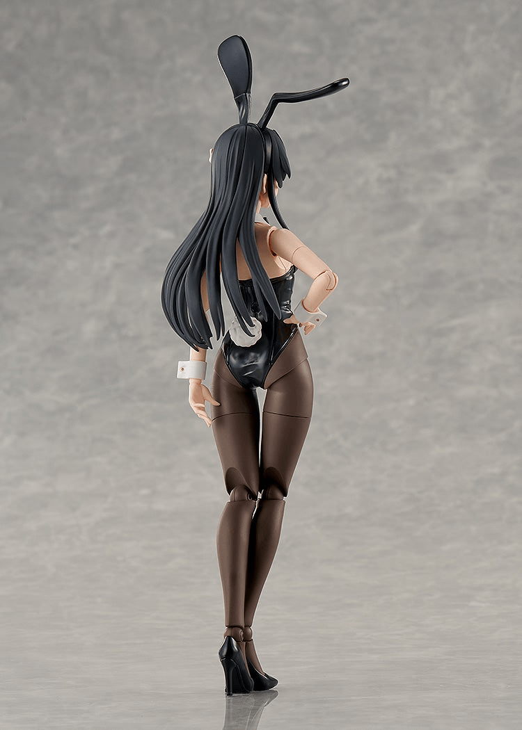 KADOKAWA PLASTIC MODEL SERIES Mai Sakurajima