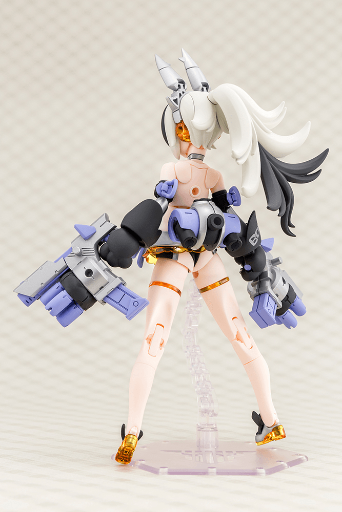 PUNI☆MOFU GIN LANG