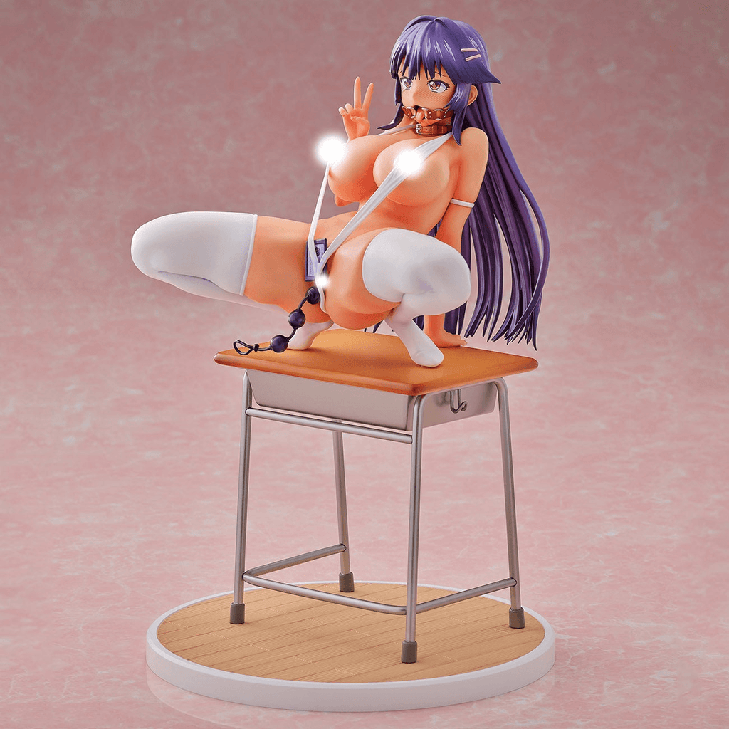 Chizuru Shiina Tanned Skin Deluxe ver.