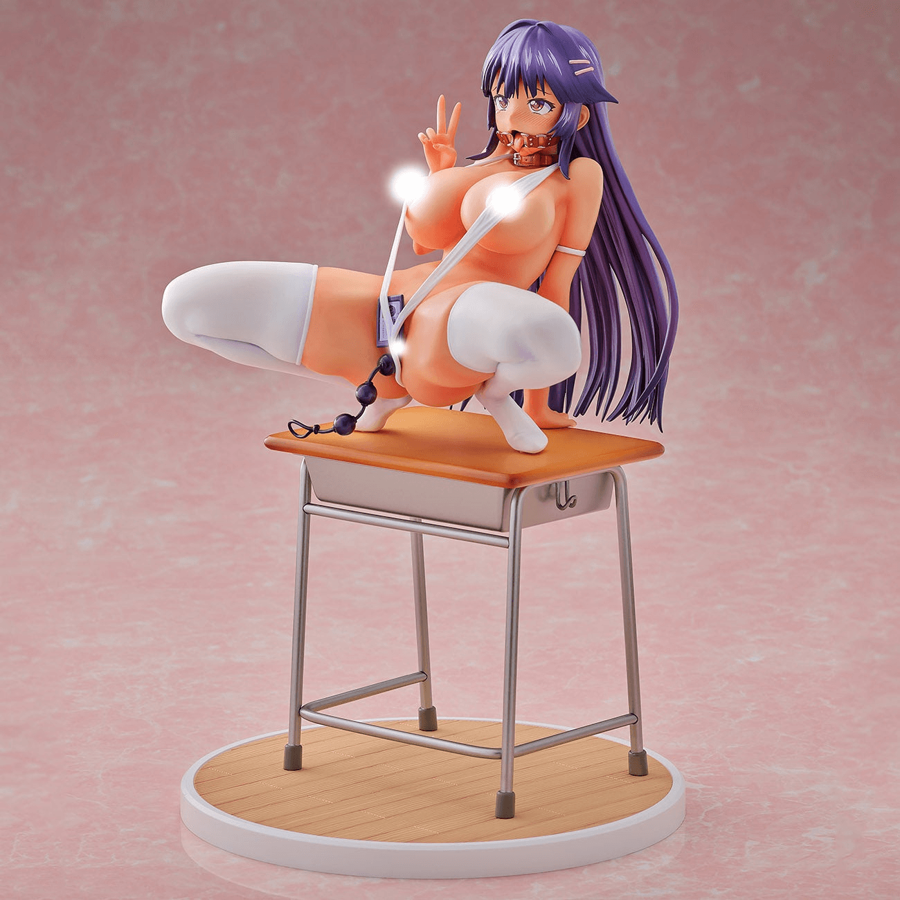 Chizuru Shiina Tanned Skin Deluxe ver.