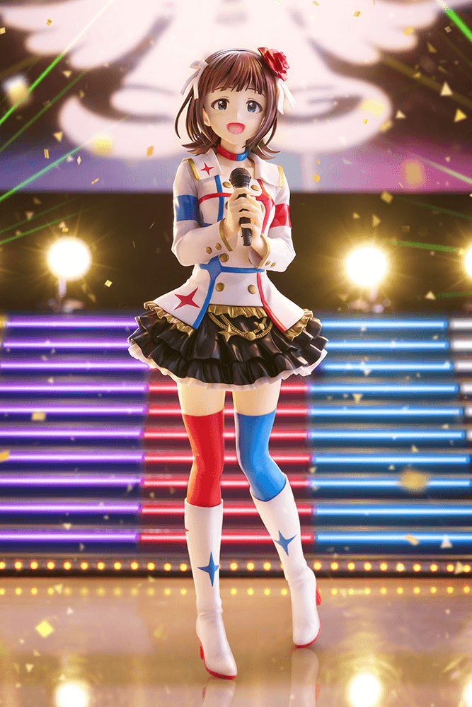 Haruka Amami -THE IDOLM＠STER 20th anniversary-