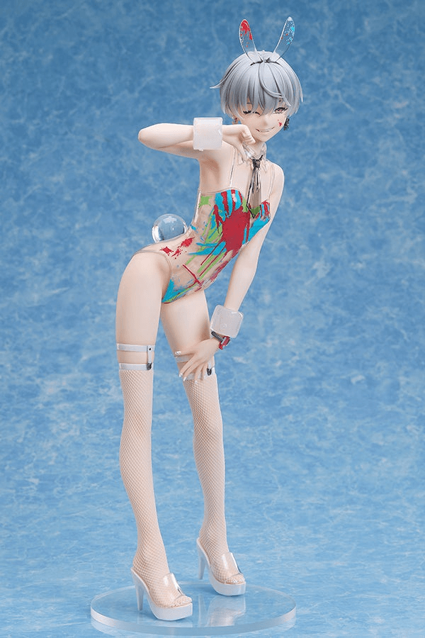 Kimi - Bunny Girl Original 1/4 Scale Figure