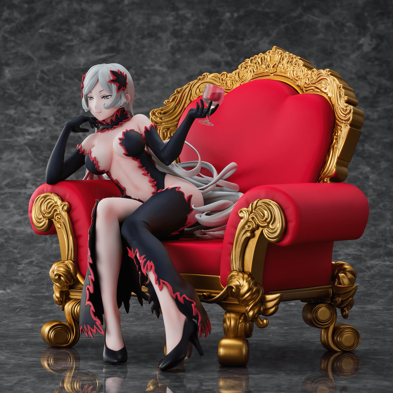 Is It Wrong to Try to Pick Up Girls in a Dungeon? V Freya 1/6 Scale Pre-Painted Figure