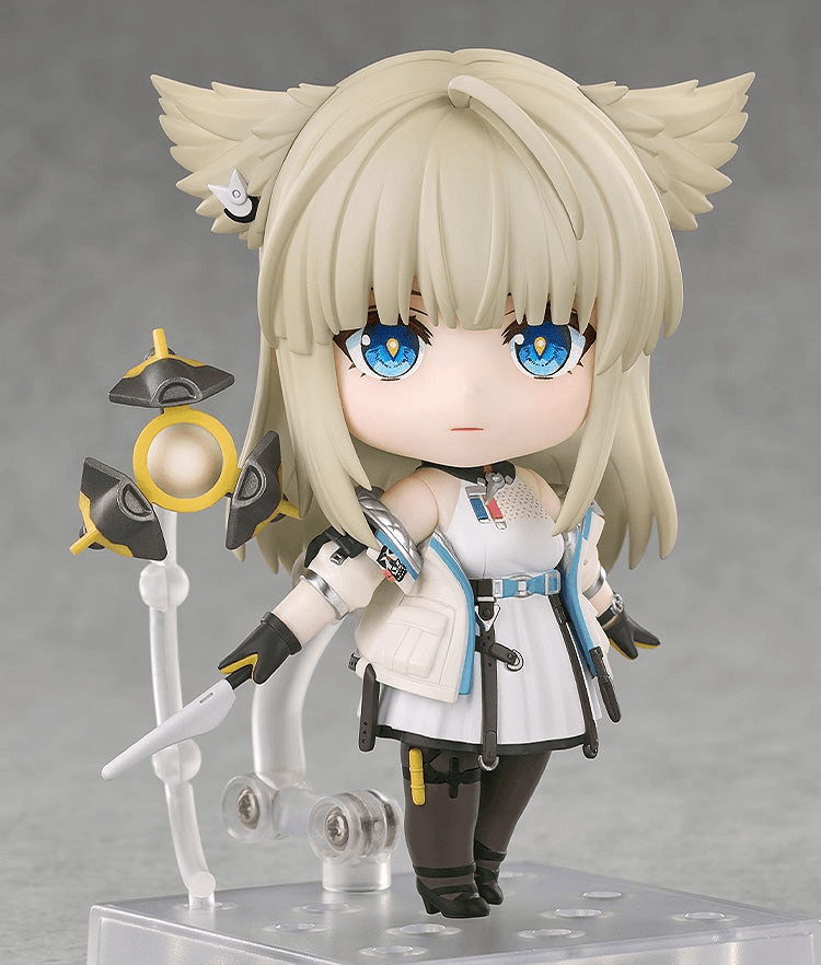 Nendoroid Perlica No.3043