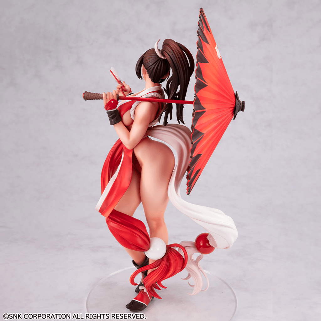 Lucrea THE KING OF FIGHTERS '98 Mai Shiranui