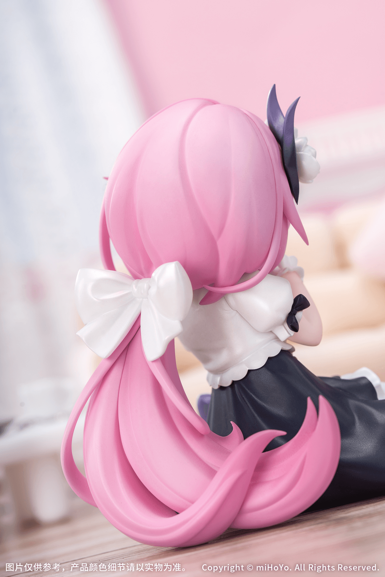 Elysia: Little Flame-Chaser Ver.