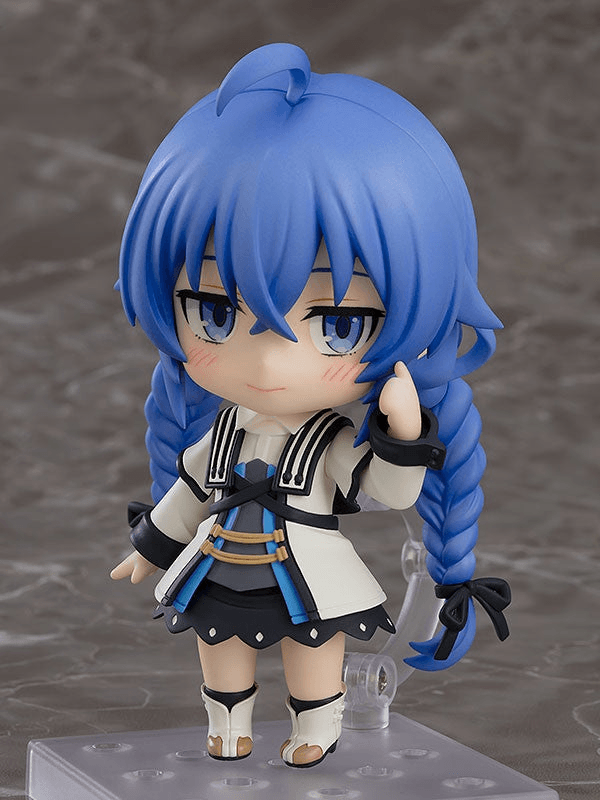 (Rerelease) Nendoroid Roxy Migurdia