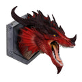 Dungeons & Dragons: Replicas of the Realms - Red Dragon 12in Trophy Plaque