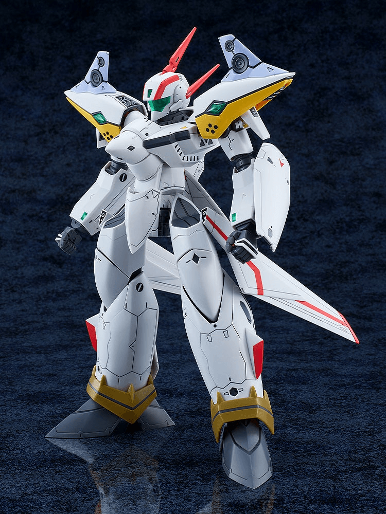 PLAMAX 1/72 VF-19P Excalibur (Planet Zola Patrol Corps)