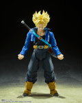 SUPER SAIYAN TRUNKS -THE BOY FROM THE FUTURE- (REISSUE)