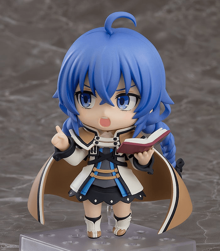 (Rerelease) Nendoroid Roxy Migurdia