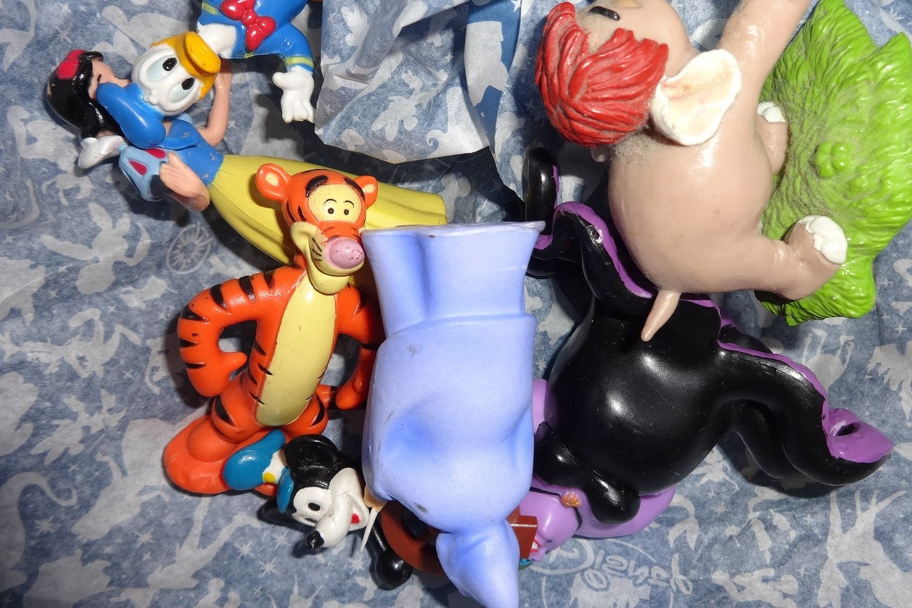 Disney Unbirthday Box by Whatsits Galore