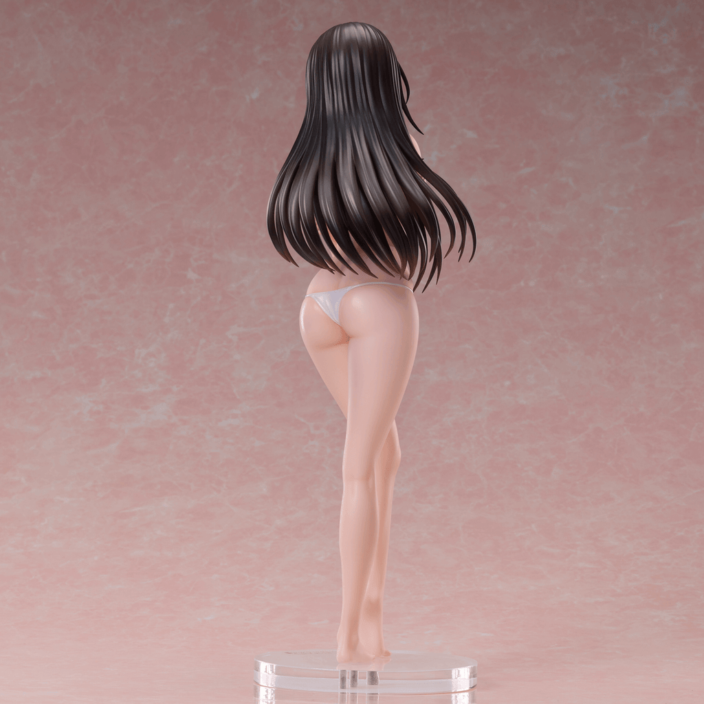 To LOVE-Ru Darkness – Swimsuit Series “Yui Kotegawa” 1/4 Scale Figure: Muse Color Ver.
