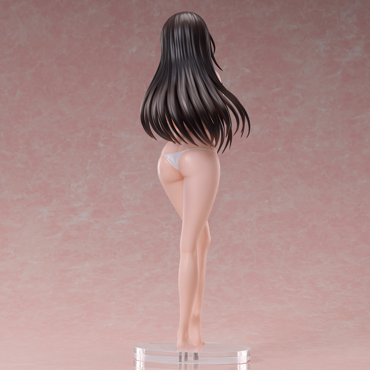 To LOVE-Ru Darkness – Swimsuit Series “Yui Kotegawa” 1/4 Scale Figure: Muse Color Ver.