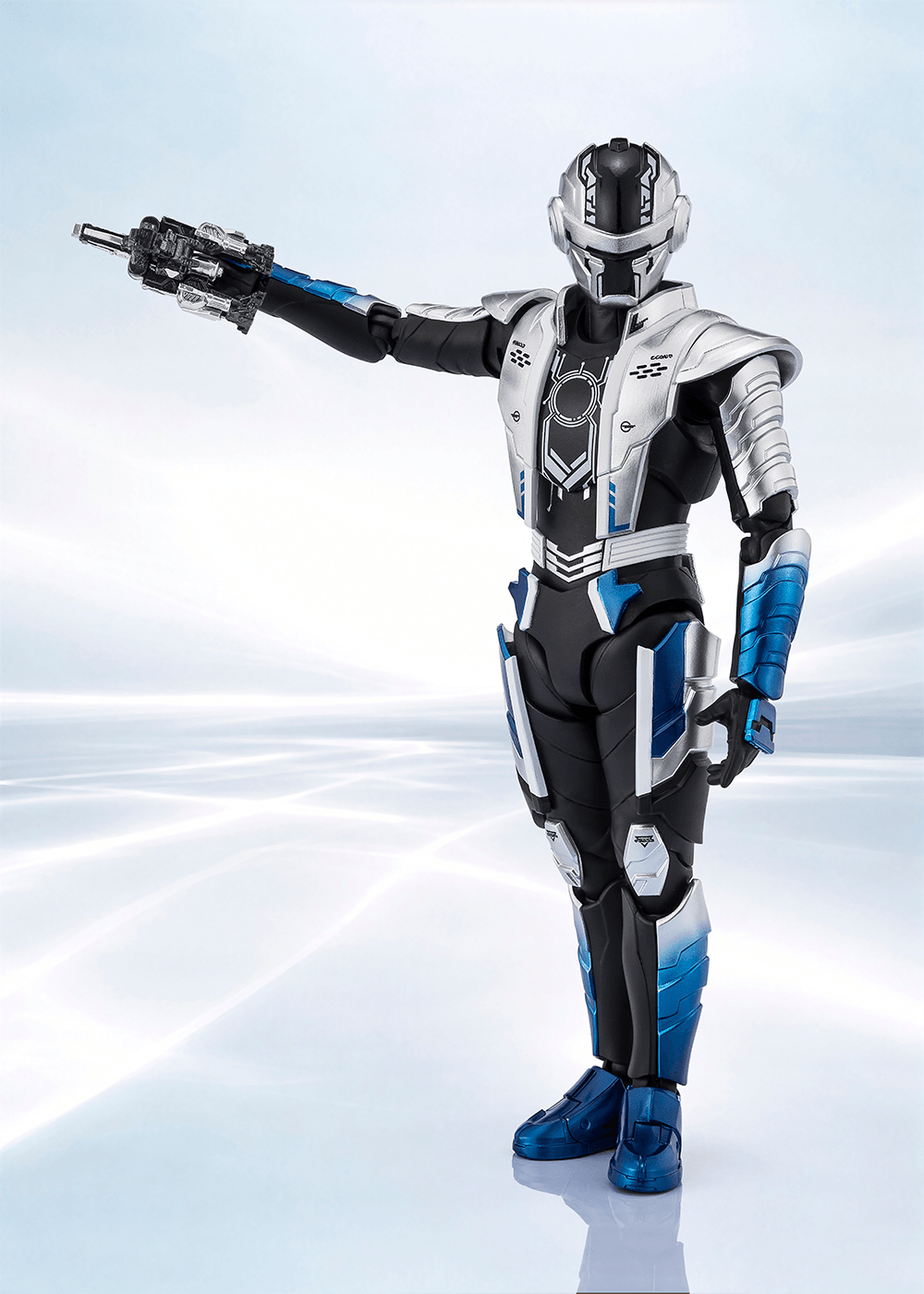 GAVAN BUSHIDO