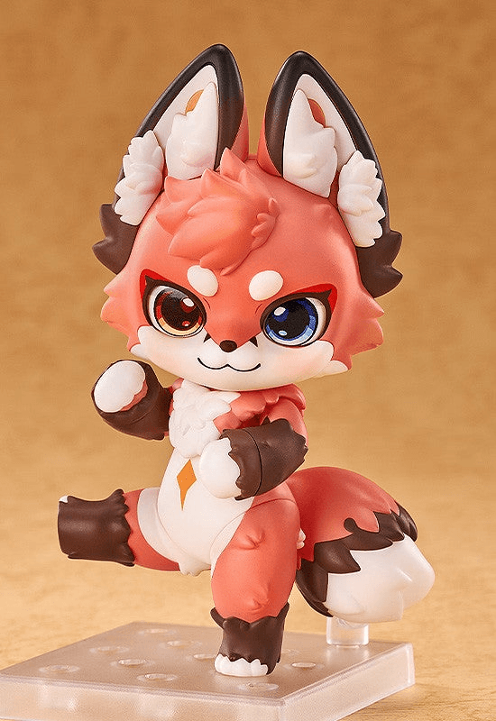 (Rerelease) Nendoroid River