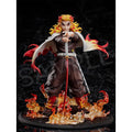 Demon Slayer: Kimetsu no Yaiba - Kyojuro Rengoku 1/8 Scale Figure