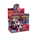 Destined Rivals Booster Box