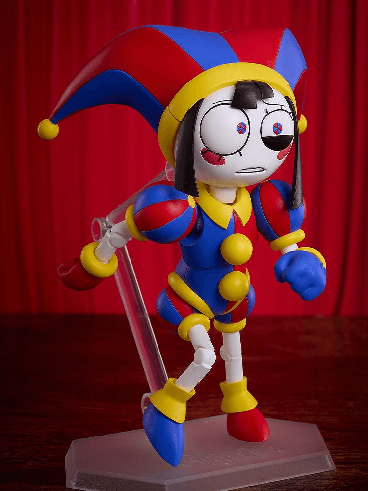 figma Pomni