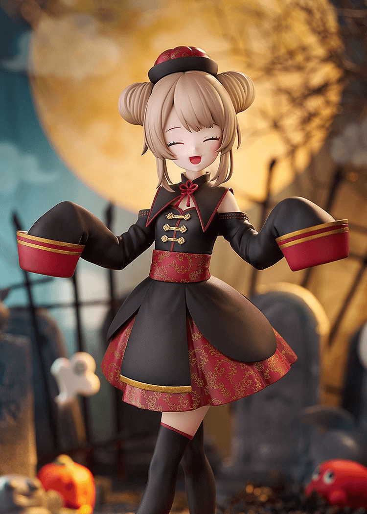 Natori Sana (Jiangshi)