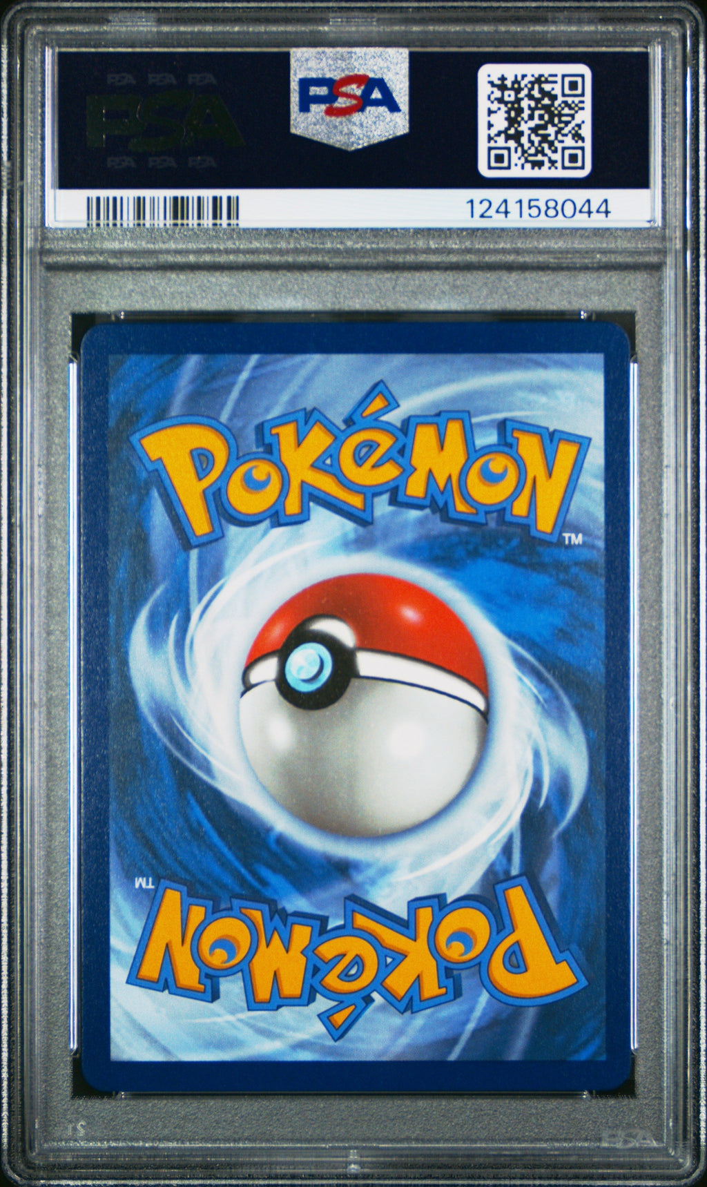 ROCKET'S MEWTWO ex SPECIAL ILLUSTRATION RARE 2025 POKEMON DRI EN-DESTINED RIVALS PSA GEM MT 10