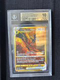 Beckett 10 Origin Forme Dialga Vstar