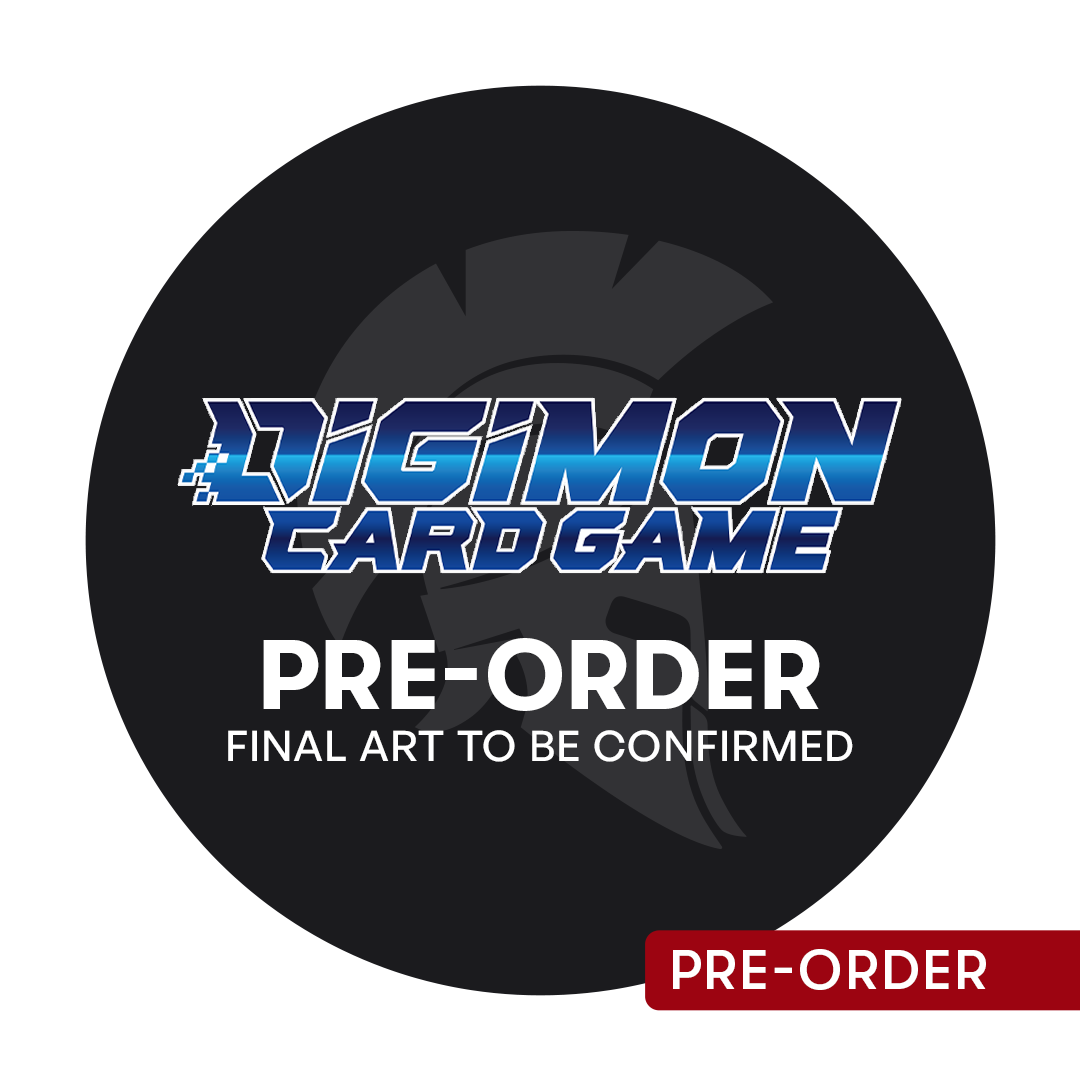 Digimon Card Game Ignition of X BT-27 Booster Box