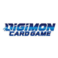 Digimon: Digital World Shambala (EX12) Extra [x12] Booster Case