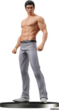 (Rerelease) DIGSTA "Like a Dragon" Kazuma KIryu-Battle Style- - Release Date: 03/2026