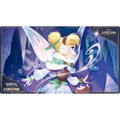Disney Lorcana TCG: Winterspell Set Championship Playmat - Tinker Bell