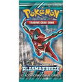 Pokemon: Black and White Plasma Freeze Booster Pack