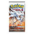 Pokemon: Black and White Booster Pack