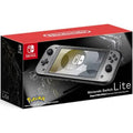 Nintendo Switch Lite - Pokemon Dialga & Palkia Limited Edition