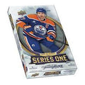 UPPER DECK SERIES 1 HOCKEY 2025-2026