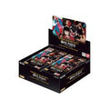 Bandai - One Piece - Emperors In The New World - OP09 - Booster Box