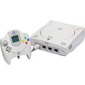 Sega Dreamcast